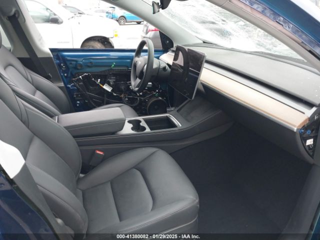 7SAYGDEEXRA220819 Tesla Model Y Long Range Dual Motor All-wheel Drive