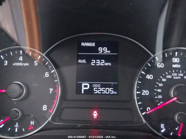 KNAFK4A62G5606652 KIA FORTE LX