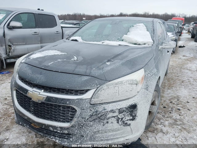 Chevrolet Malibu 1ls 2014 1G11B5SL5EF239608 Image 2