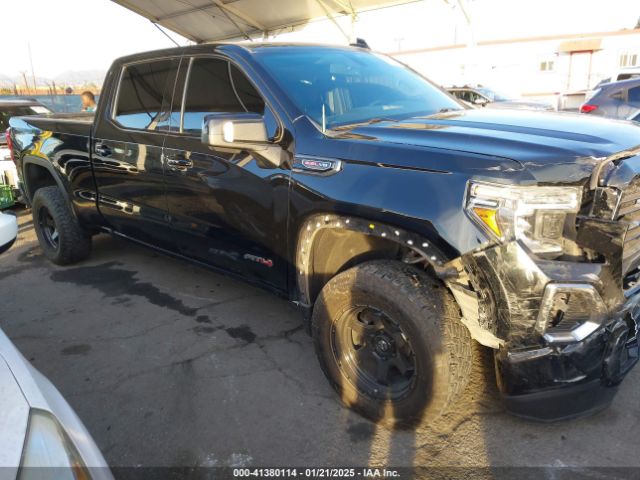 3GTP9EELXMG104646 auction archive image
