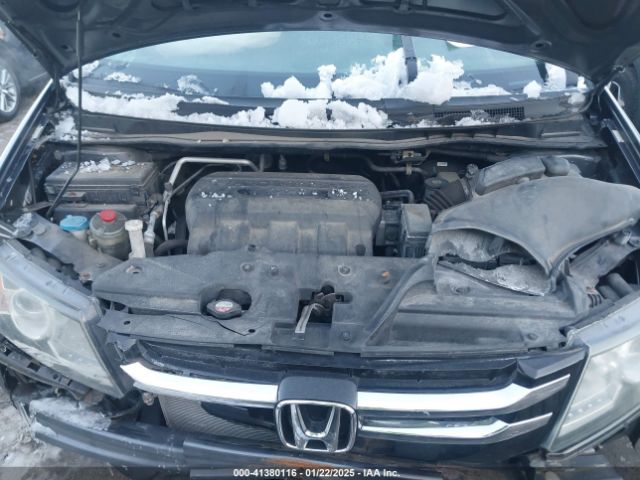 5FNRL5H36GB048527 Honda ODYSSEY SE