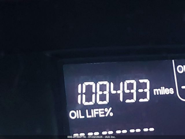 5FNRL5H36GB048527 Honda ODYSSEY SE