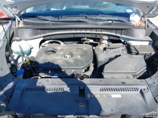 KM8J33A49KU928086 Hyundai Tucson Value