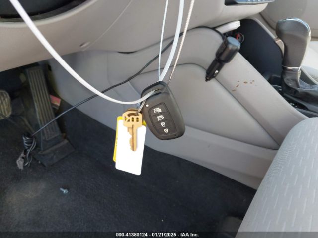 KM8J33A49KU928086 Hyundai Tucson Value