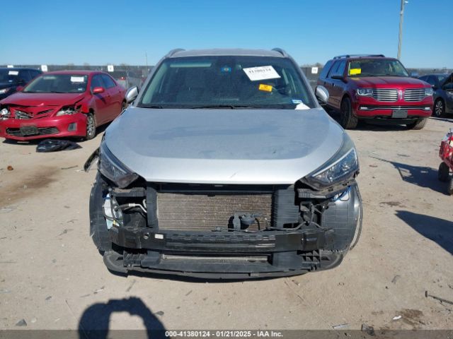 KM8J33A49KU928086 Hyundai Tucson Value