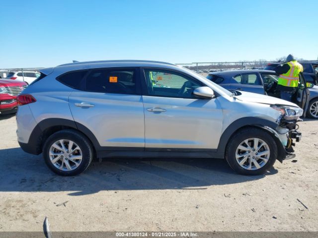 KM8J33A49KU928086 Hyundai Tucson Value