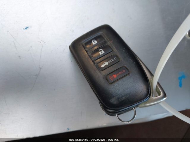 58ABK1GG5HU074938 Lexus ES 350