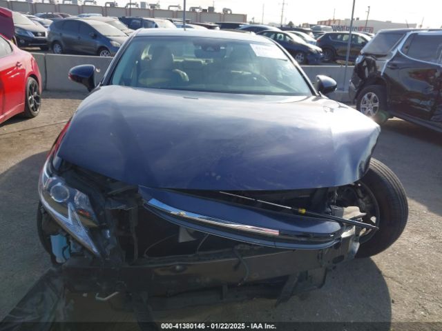58ABK1GG5HU074938 Lexus ES 350
