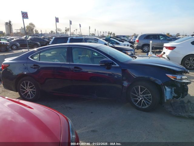 58ABK1GG5HU074938 Lexus ES 350