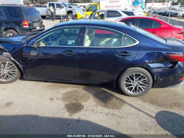 58ABK1GG5HU074938 Lexus ES 350