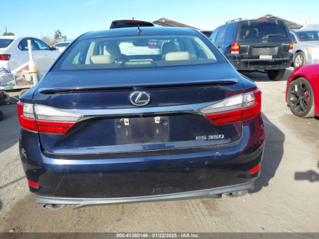 58ABK1GG5HU074938 Lexus ES 350