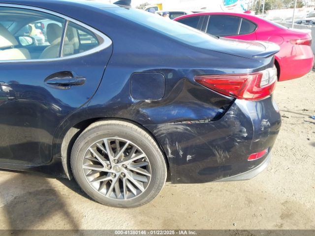 58ABK1GG5HU074938 Lexus ES 350