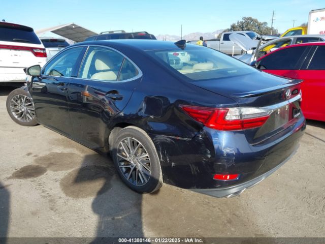 58ABK1GG5HU074938 Lexus ES 350