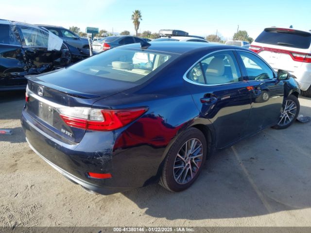 58ABK1GG5HU074938 Lexus ES 350