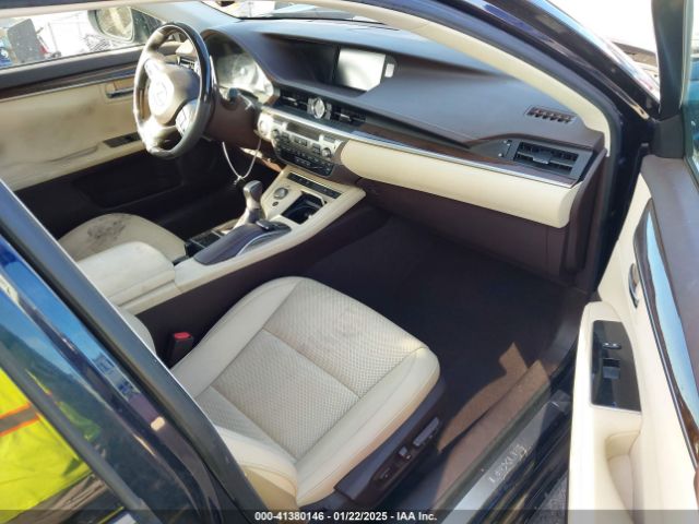 58ABK1GG5HU074938 Lexus ES 350