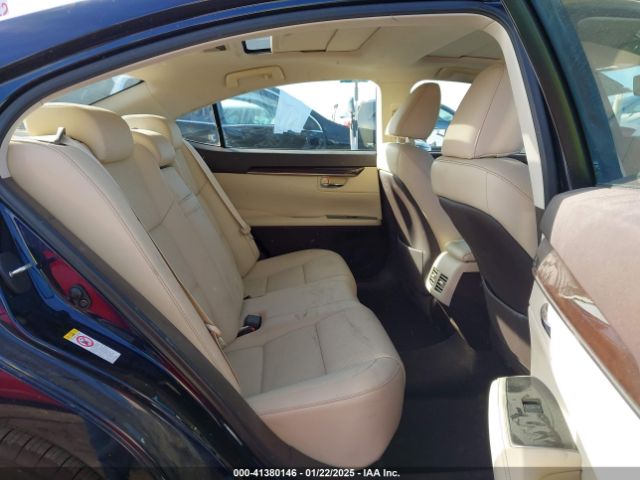 58ABK1GG5HU074938 Lexus ES 350