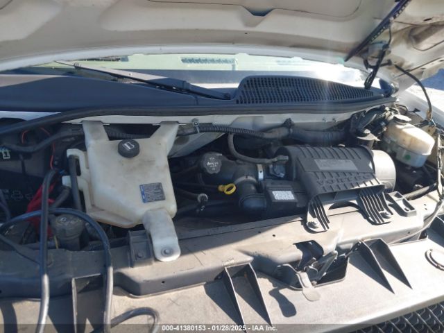 1GCWGAHF5H1238016 Chevrolet Express 2500 Work Van