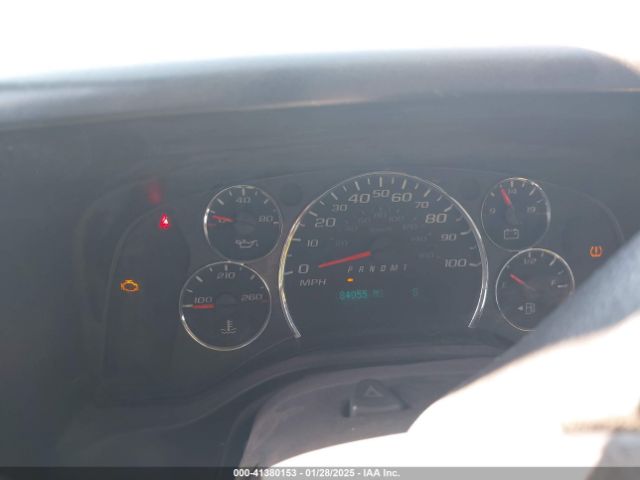 1GCWGAHF5H1238016 Chevrolet Express 2500 Work Van