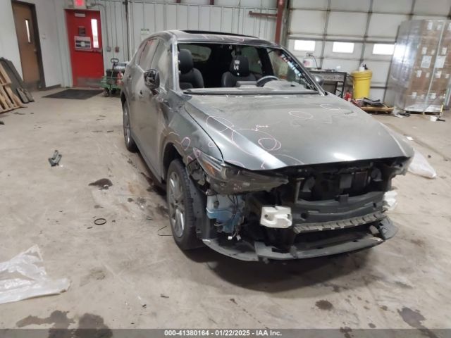 2020 MAZDA CX-5 JM3KFBDMXL1796102