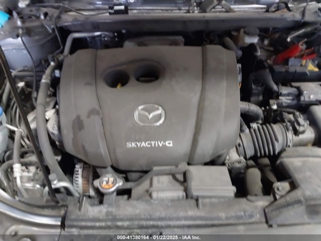2020 MAZDA CX-5 JM3KFBDMXL1796102 Photo 9