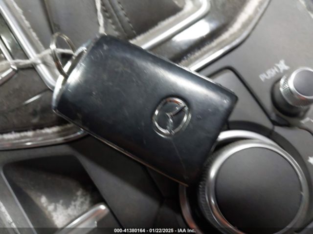 2020 MAZDA CX-5 JM3KFBDMXL1796102 Photo 10