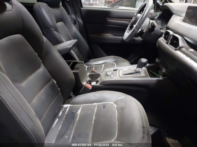 2020 MAZDA CX-5 JM3KFBDMXL1796102 Photo 4