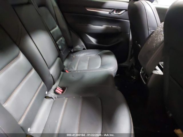 2020 MAZDA CX-5 JM3KFBDMXL1796102 Photo 7