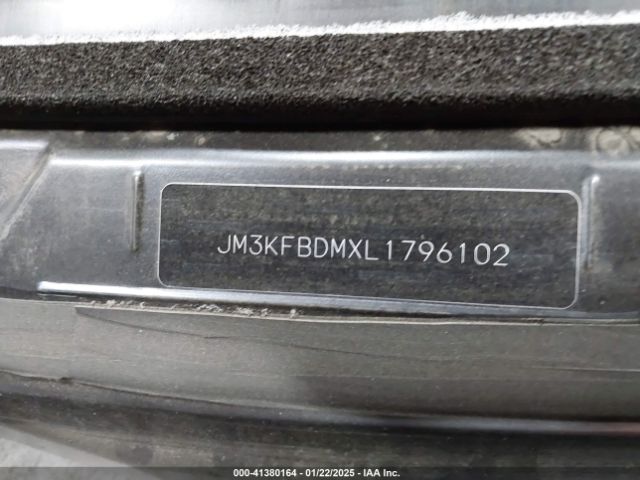 2020 MAZDA CX-5 JM3KFBDMXL1796102 Photo 8