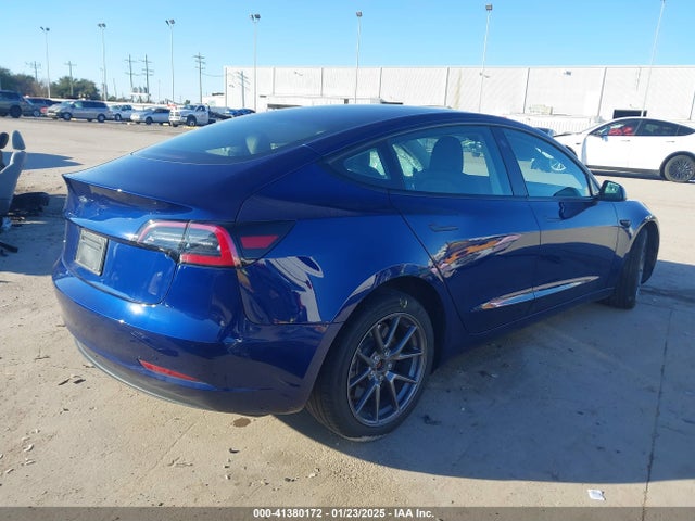 2023 TESLA MODEL 3 5YJ3E1EA6PF505252 Photo 3
