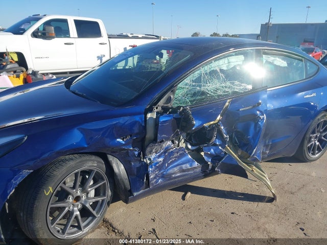 2023 TESLA MODEL 3 5YJ3E1EA6PF505252 Photo 5