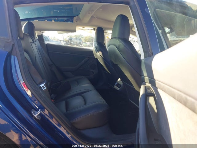 2023 TESLA MODEL 3 5YJ3E1EA6PF505252 Photo 7