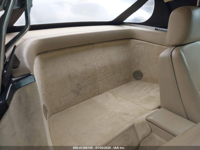 1997 MERCEDES-BENZ SL 500 WDBFA67F6VF153571 Photo 7