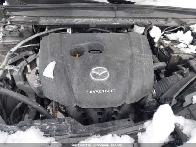 2023 MAZDA CX-50 7MMVABCMXPN129843 Photo 9