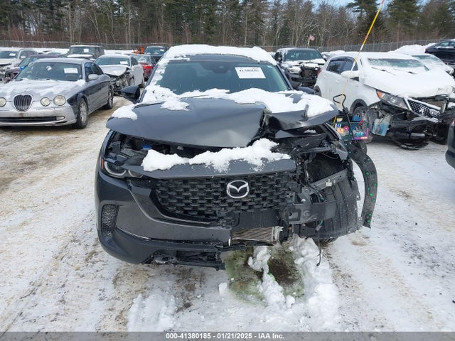 7MMVABCMXPN129843 Mazda py