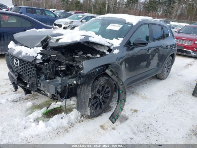 2023 MAZDA CX-50 7MMVABCMXPN129843 Photo 1