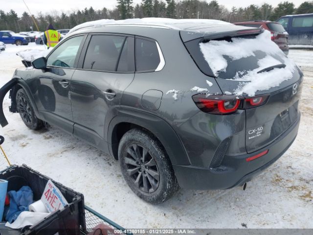 2023 MAZDA CX-50 7MMVABCMXPN129843 Photo 2
