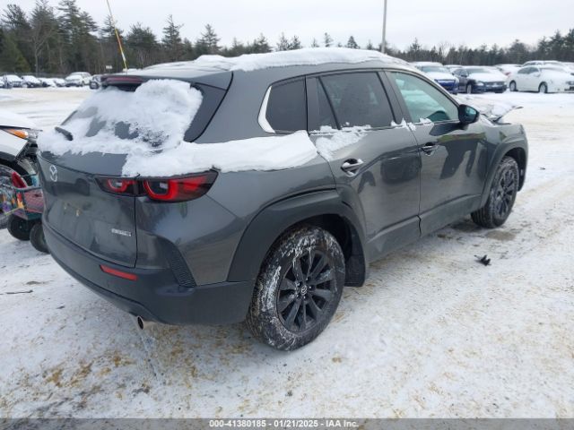 2023 MAZDA CX-50 7MMVABCMXPN129843 Photo 3