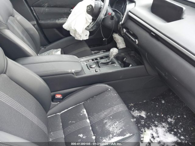 2023 MAZDA CX-50 7MMVABCMXPN129843 Photo 4