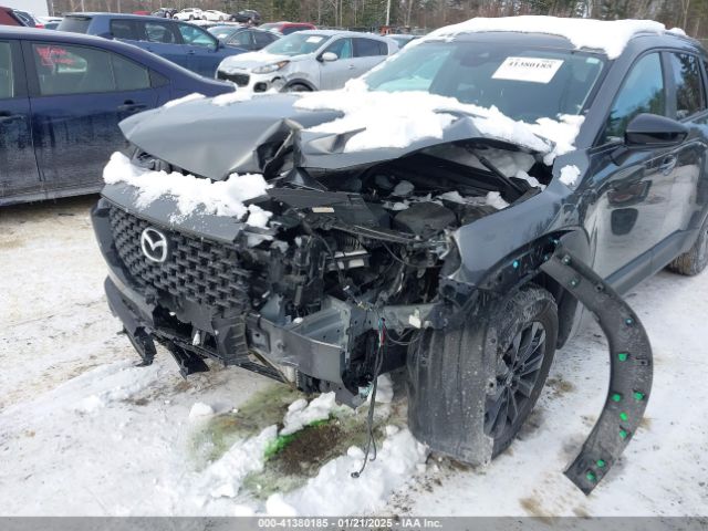 2023 MAZDA CX-50 7MMVABCMXPN129843 Photo 5