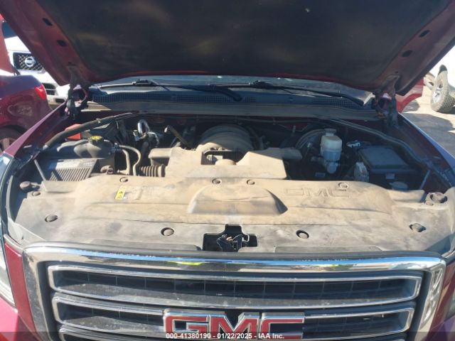 1GKS2BKC8KR158630 GMC YUKON SLT