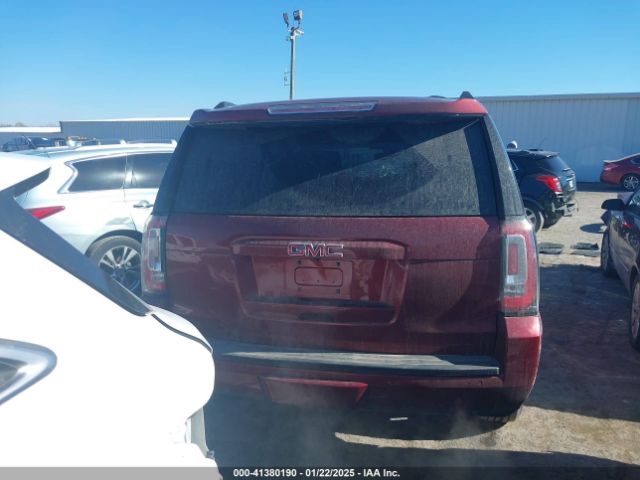 1GKS2BKC8KR158630 GMC YUKON SLT