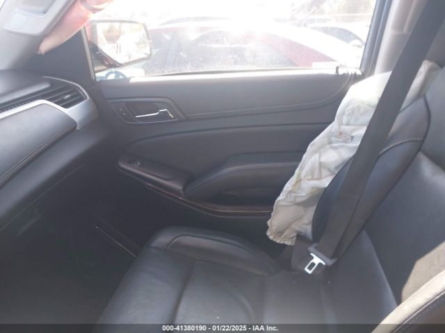 1GKS2BKC8KR158630 GMC YUKON SLT
