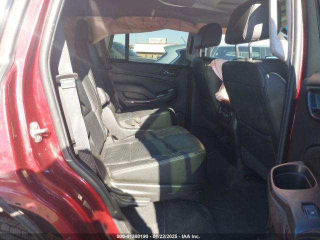 1GKS2BKC8KR158630 GMC YUKON SLT