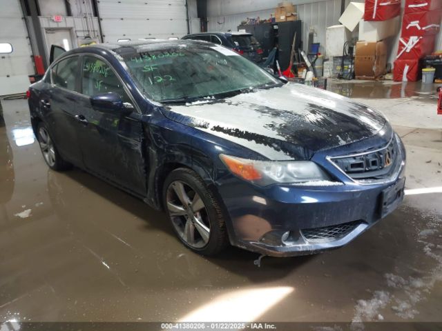 2013 ACURA ILX 19VDE1F55DE018625 Photo 0