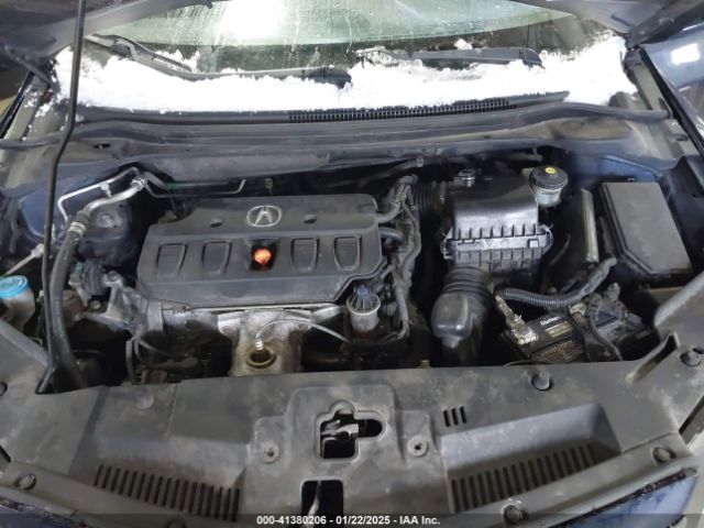 2013 ACURA ILX 19VDE1F55DE018625 Photo 9