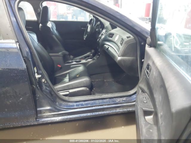 2013 ACURA ILX 19VDE1F55DE018625 Photo 4