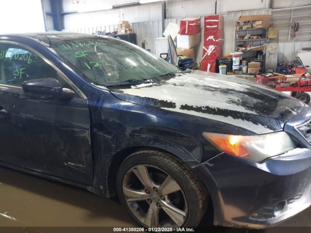 2013 ACURA ILX 19VDE1F55DE018625 Photo 5