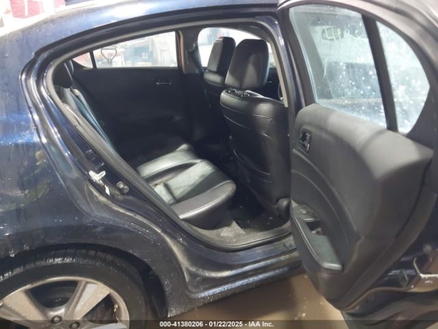 2013 ACURA ILX 19VDE1F55DE018625 Photo 7