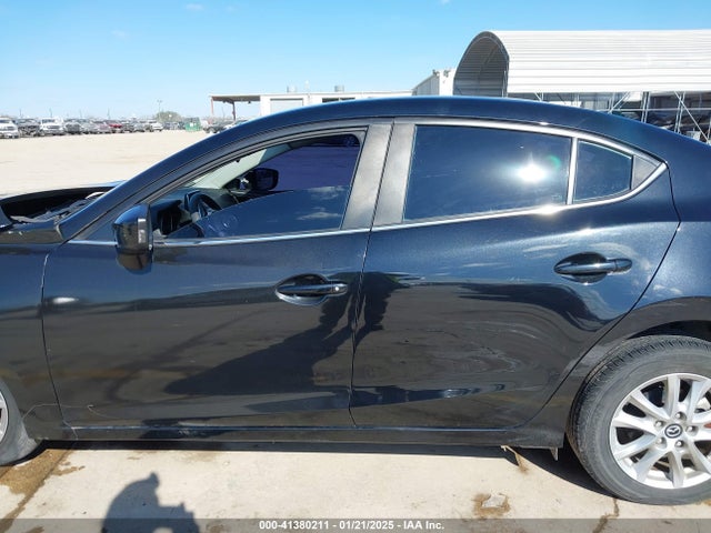 Mazda Mazda3 I Sport 2016 3MZBM1U76GM327954 Image 15