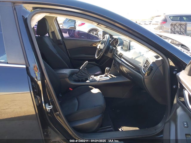 Mazda Mazda3 I Sport 2016 3MZBM1U76GM327954 Image 5